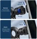 Baseus 360° Fiets Telefoonhouder voor Smartphones 4.7 tot 6.7 Inch afbeelding 10