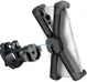 Baseus 360° Fiets Telefoonhouder voor Smartphones 4.7 tot 6.7 Inch afbeelding 4