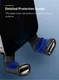 Baseus 360° Fiets Telefoonhouder voor Smartphones 4.7 tot 6.7 Inch afbeelding 14