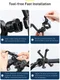 Baseus 360° Fiets Telefoonhouder voor Smartphones 4.7 tot 6.7 Inch afbeelding 19