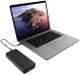 Trust Laro 65W Laptop/MacBook Powerbank 20.000 mAh USB/USB-C PD Zwart afbeelding 13