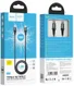Hoco X50 USB-C naar USB-C Kabel 100W 2 Meter Zwart afbeelding 4
