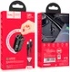 Hoco Dubbele 30W PD Autolader + USB-C naar Lightning kabel Zwart afbeelding 7
