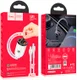 Hoco Dubbele 30W PD Autolader + USB-C naar Lightning kabel Wit afbeelding 6