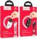 Hoco Dubbele 30W PD Autolader + USB-C naar Lightning kabel Wit afbeelding 7