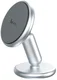 Hoco Universele Magnetische Dashboard Telefoonhouder Zilver afbeelding 1