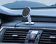 Hoco Universele Magnetische Dashboard Telefoonhouder Zilver afbeelding 4