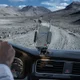 Hoco 360° Verstelbare Anti-Shake Dashboard/Raam Telefoonhouder Auto afbeelding 5