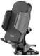 Hoco 360° Verstelbare Anti-Shake Dashboard/Raam Telefoonhouder Auto afbeelding 6