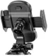 Hoco 360° Verstelbare Anti-Shake Dashboard/Raam Telefoonhouder Auto afbeelding 7