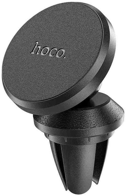Hoco CA81 Magnetische Auto Ventilatierooster Telefoon Houder afbeelding 1