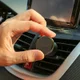 Hoco CA81 Magnetische Auto Ventilatierooster Telefoon Houder afbeelding 5