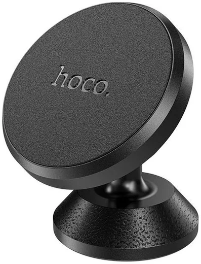 Hoco Magnetische Dashboard Telefoonhouder 4.5 tot 7 inch Smartphones afbeelding 3