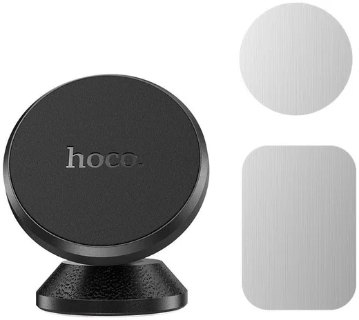 Hoco Magnetische Dashboard Telefoonhouder 4.5 tot 7 inch Smartphones afbeelding 6