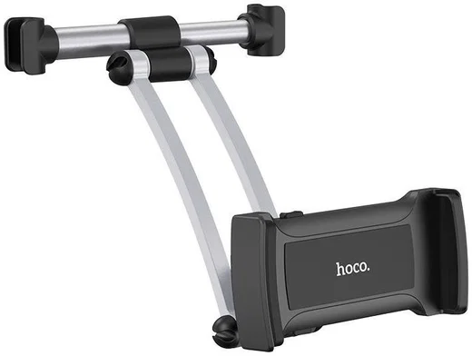 Hoco CA62 Tablet en Telefoon Hoofdsteun Houder Voor In de Auto afbeelding 2