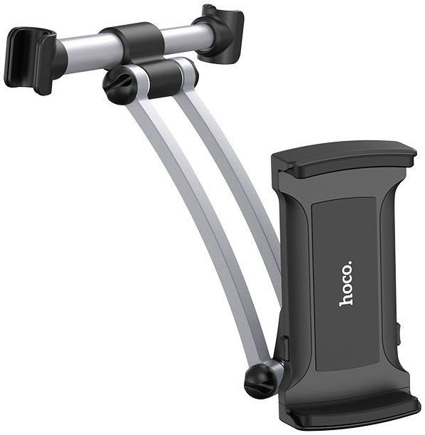 Hoco CA62 Tablet en Telefoon Hoofdsteun Houder Voor In de Auto afbeelding 6