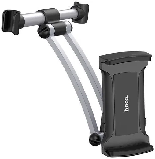 Hoco CA62 Tablet en Telefoon Hoofdsteun Houder Voor In de Auto afbeelding 6