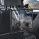 Hoco CA62 Tablet en Telefoon Hoofdsteun Houder Voor In de Auto afbeelding 4