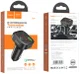 Hoco Bluetooth Muziek FM Transmitter en Autolader met Quick Charge 3.0 afbeelding 8