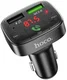 Hoco Bluetooth Muziek FM Transmitter en Autolader met Quick Charge 3.0 afbeelding 1