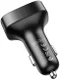 Hoco Bluetooth Muziek FM Transmitter en Autolader met Quick Charge 3.0 afbeelding 6