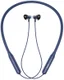 Hoco Bluetooth Draadloze Sport Oordopjes Blauw afbeelding 1