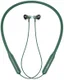 Hoco Bluetooth Draadloze Sport Oordopjes Groen afbeelding 1