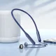 Hoco Bluetooth Draadloze Sport Oordopjes Groen afbeelding 2