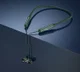 Hoco Bluetooth Draadloze Sport Oordopjes Groen afbeelding 4