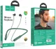 Hoco Bluetooth Draadloze Sport Oordopjes Groen afbeelding 5