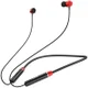 Hoco ES53 Coolway Draadloze Bluetooth Sport Oordopjes Rood afbeelding 1