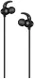 Hoco ES11 In-Ear Sport Oordopjes Draadloze Bluetooth Headset Zwart afbeelding 2