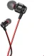 Hoco Platinum Sound Universele In-Ear Oortjes Telefoon Headset Zwart afbeelding 1