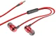 Hoco Platinum Sound Universele In-Ear Oortjes Telefoon Headset Zwart afbeelding 4
