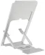 Hoco Universele Verstelbare Bureau Houder voor Smartphone Silver afbeelding 2