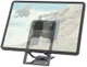 Hoco Universele Verstelbare Bureau Houder voor Smartphone Silver afbeelding 5