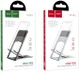 Hoco Universele Verstelbare Bureau Houder voor Smartphone Silver afbeelding 8