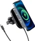 Hoco Magnetische Ventilatierooster MagSafe Telefoonhouder Auto 15W afbeelding 1