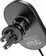 Hoco Magnetische Ventilatierooster MagSafe Telefoonhouder Auto 15W afbeelding 7