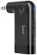 Hoco E53 Bluetooth Audio Receiver met 3.5MM Jack AUX Aansluiting Zwart afbeelding 2