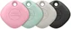 Origineel Samsung Galaxy SmartTag Bluetooth Tracker 4-Pack afbeelding 1