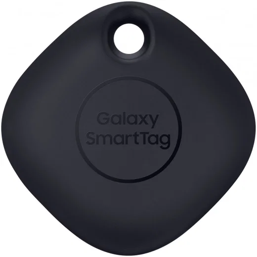 Origineel Samsung Galaxy SmartTag Bluetooth Tracker 4-Pack afbeelding 6
