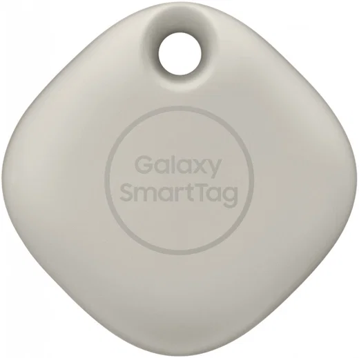 Origineel Samsung Galaxy SmartTag Bluetooth Tracker 4-Pack afbeelding 5