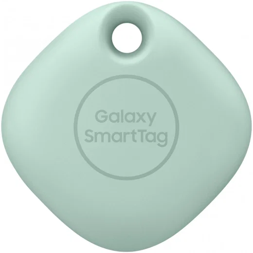 Origineel Samsung Galaxy SmartTag Bluetooth Tracker 4-Pack afbeelding 4