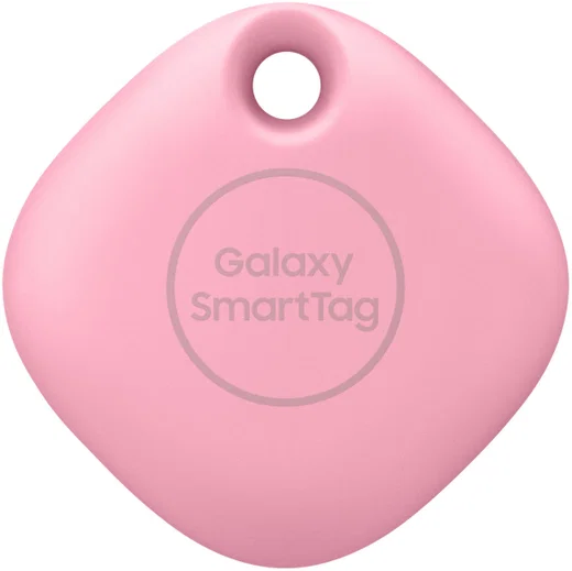 Origineel Samsung Galaxy SmartTag Bluetooth Tracker 4-Pack afbeelding 2