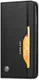 Xiaomi Poco F3 / Mi 11i Portemonnee Hoesje Bookcase Zwart afbeelding 1
