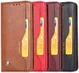 Xiaomi Poco F3 / Mi 11i Portemonnee Hoesje Bookcase Zwart afbeelding 8
