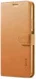 LC.IMEEKE Xiaomi Mi 11 Lite 4G/5G (NE) Hoesje Wallet Book Case Bruin afbeelding 2