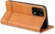 AZNS Oppo A74 4G Hoesje Portemonnee Book Case Kunstleer Blauw afbeelding 8