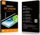 Samsung Galaxy S20 Screen Protector Tempered UV Glass Full Cover afbeelding 10